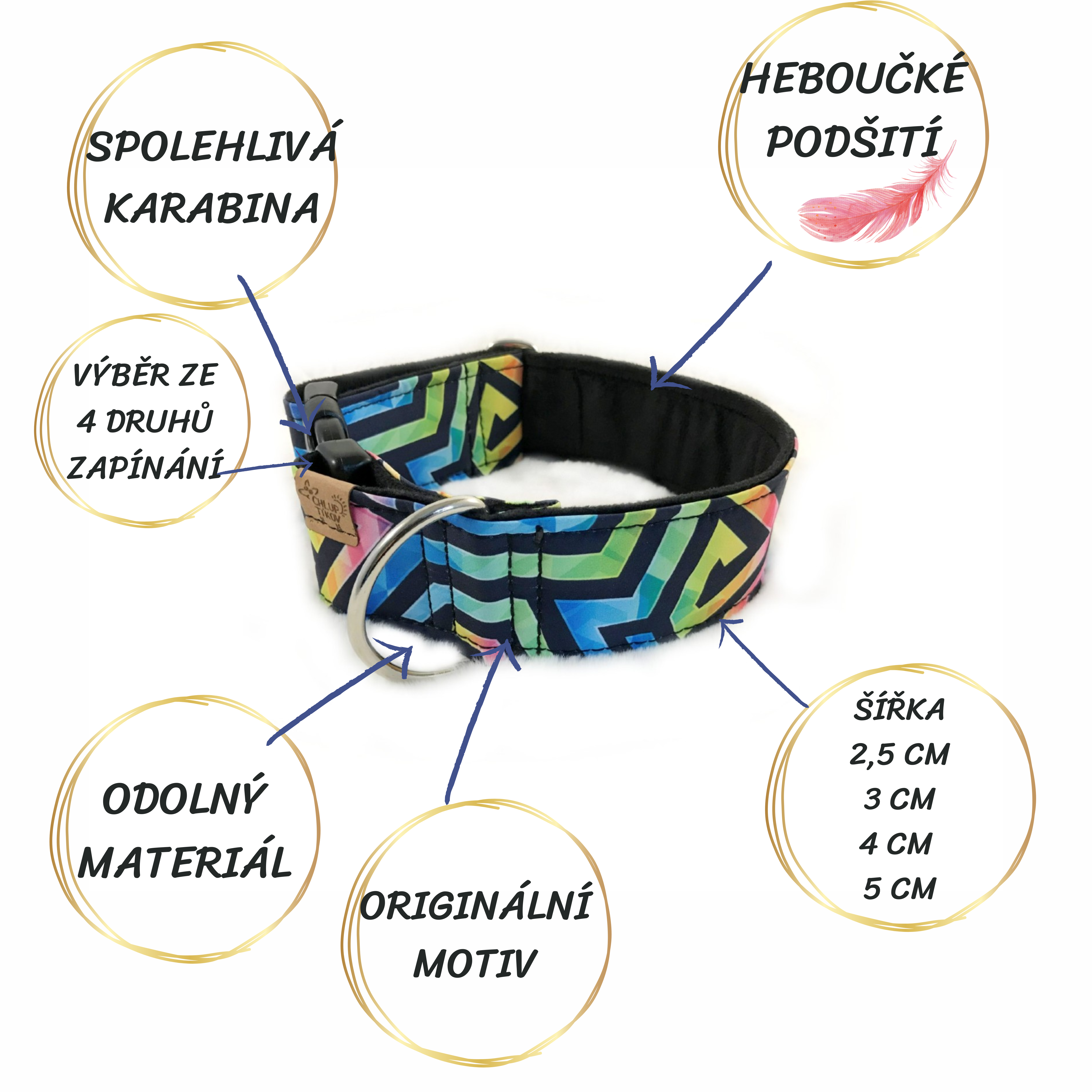 Text odstavce (6)